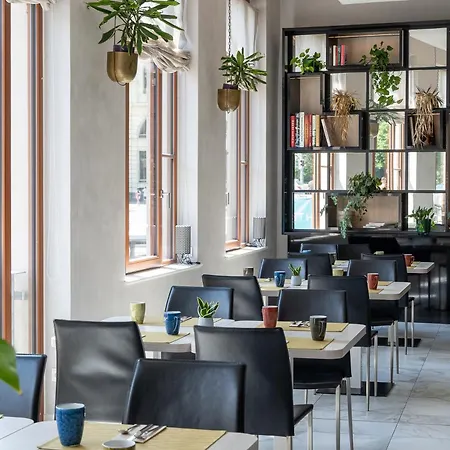 Innside By Meliá Hotel 4*