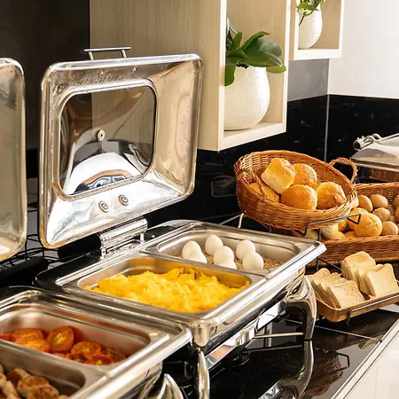 Innside By Meliá 4* Leipzig