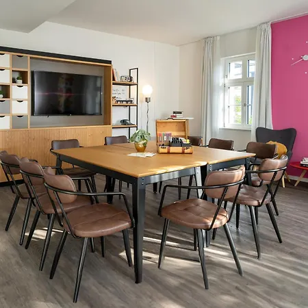 Hotel Innside By Meliá