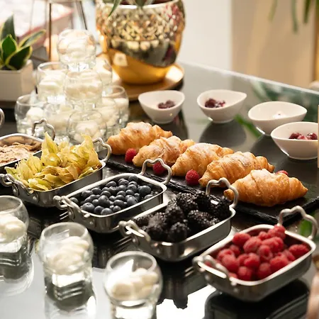 Innside By Meliá 4*