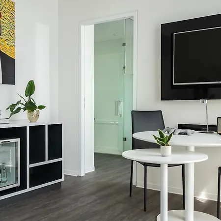 Innside By Melia 4* Leipzig