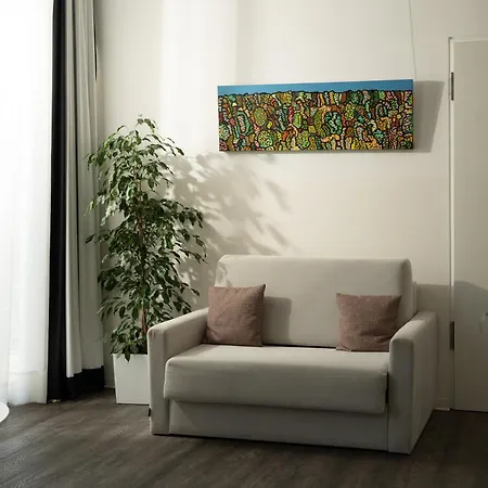 Innside By Meliá Hotel Lipsia