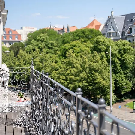 Hotel Innside By Meliá 4*