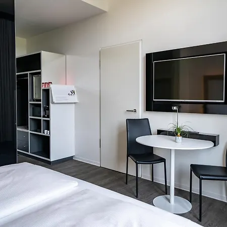 Innside By Meliá Lipsia