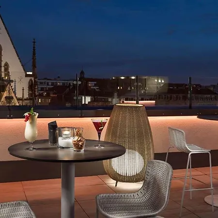 Hotel Innside By Meliá