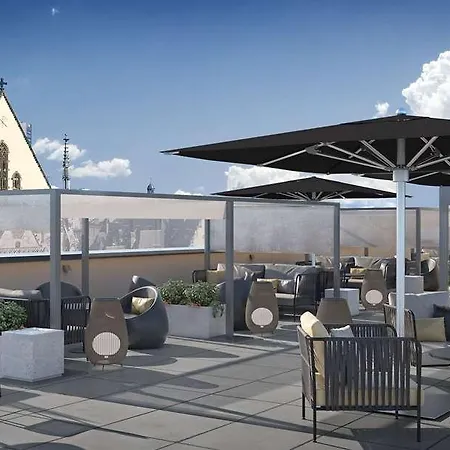 Hotel Innside By Meliá 4*