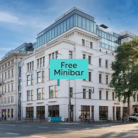 Innside By Meliá 4*