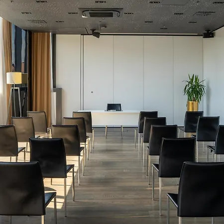 Innside Leipzig Otel Leipzig