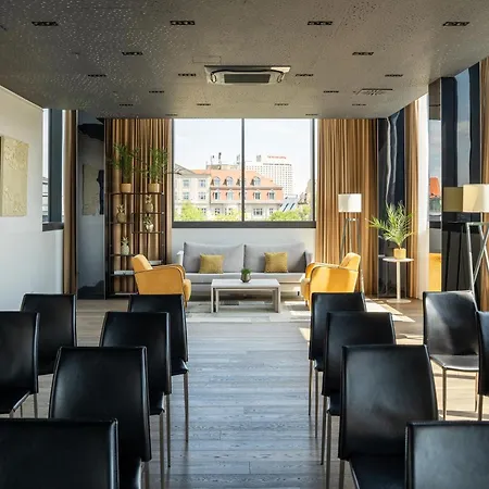 Innside By Melia 4*