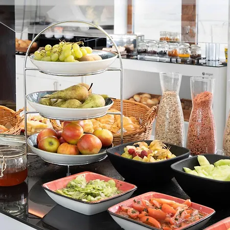 Innside By Melia Hotel