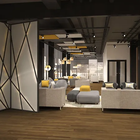 Innside By Meliá 4* Leipzig