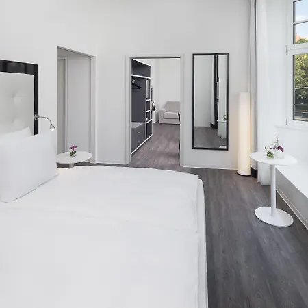 Innside By Meliá Hotel