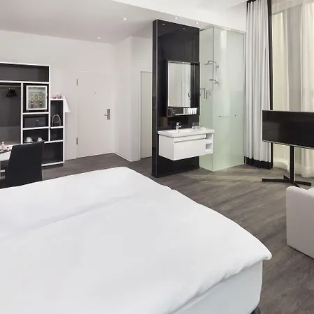 Innside By Meliá 4*