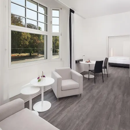 Innside By Meliá Hotel Leipzig