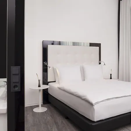 Hotel Innside By Meliá Leipzig