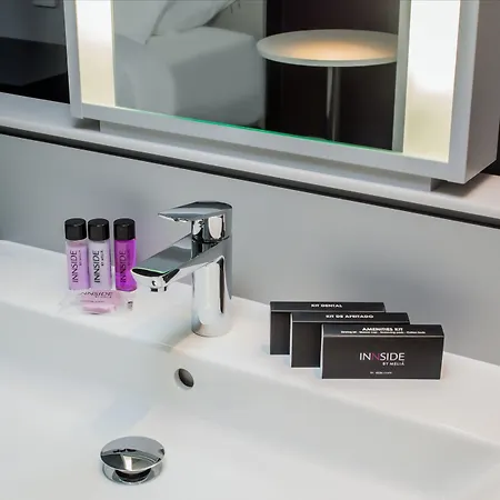 Innside By Meliá 4* Leipzig