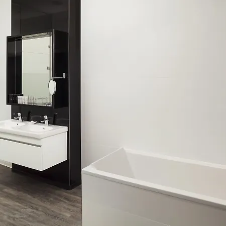 Innside By Meliá 4* Leipzig