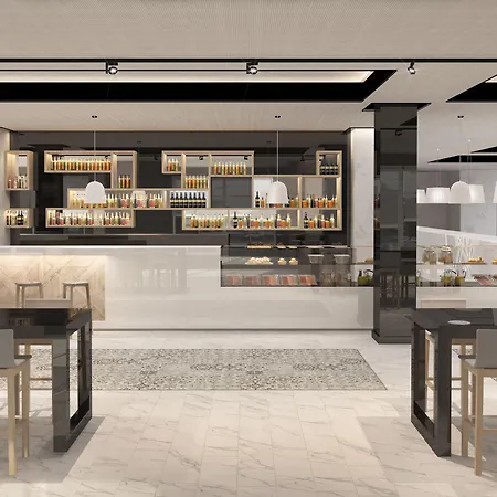 Hotel Innside By Meliá 4*