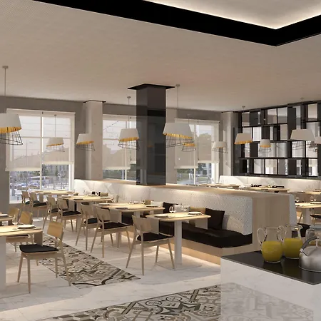 Hotel Innside By Meliá