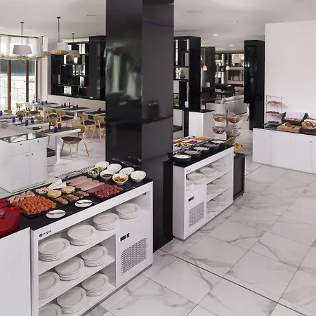 Hotel Innside By Meliá 4*
