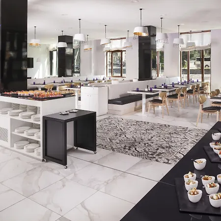 Innside By Meliá 4* Leipzig