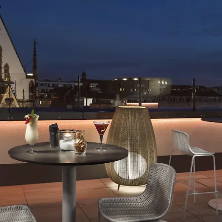 Innside By Melia 4*