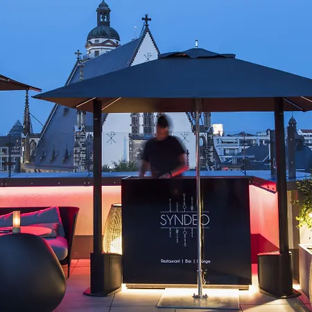 Hotel Innside By Meliá 4*