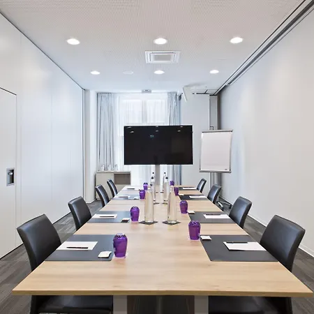 Innside By Meliá Hotel