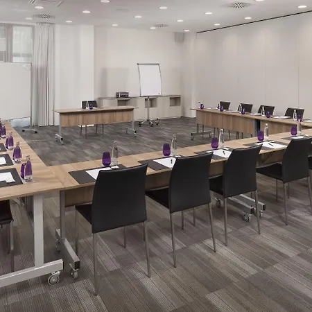 Innside By Melia Hotel Leipzig