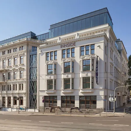 Hotel Innside By Meliá