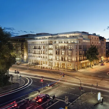 Innside By Meliá 4* Lipsia