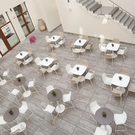 Innside By Meliá 4* Lipsia