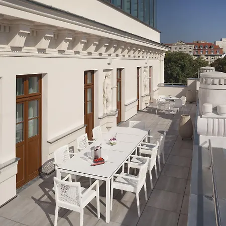 Innside By Melia 4*