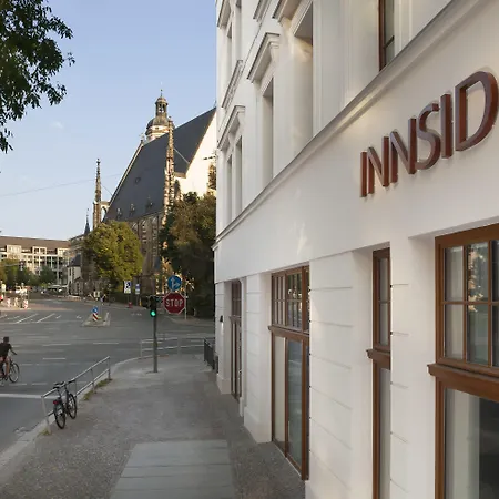 Innside By Meliá Hotel