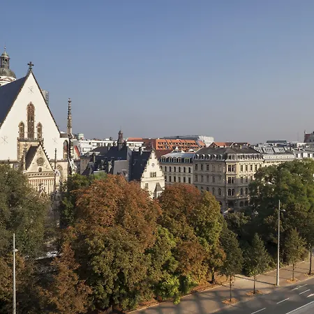 Innside By Meliá Hotel