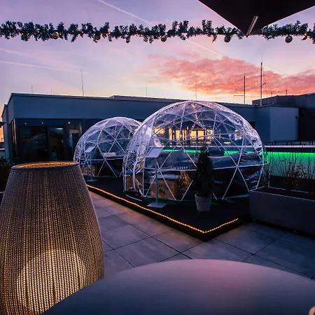 Innside By Meliá 4*