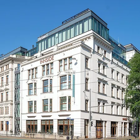 Innside Leipzig Leipzig