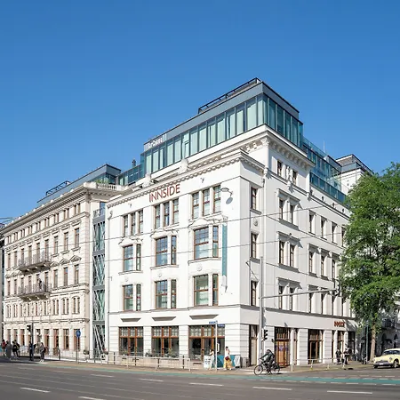 Hotel Innside By Melia 4*