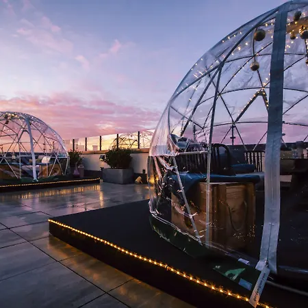 Hotel Innside By Meliá 4*