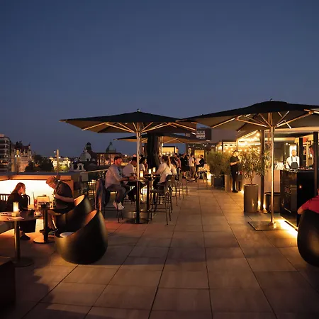 Innside By Meliá 4* Leipzig