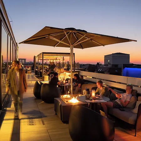 Innside By Melia Hotel