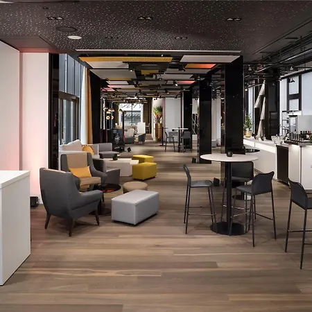 Innside By Melia 4* لبسيا