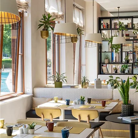 Innside By Meliá Hotel