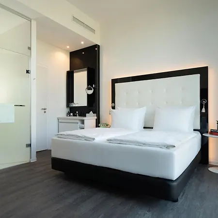 إنسايد باي ميليا لايبزيج فندق لبسيا