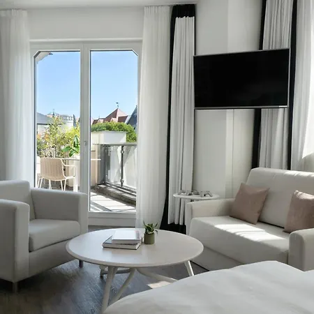 إنسايد باي ميليا لايبزيج فندق 4*