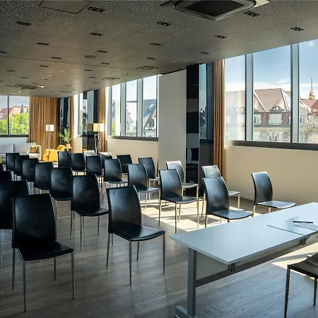 Innside By Melia 4*