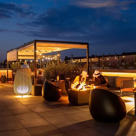 Innside By Melia 4*