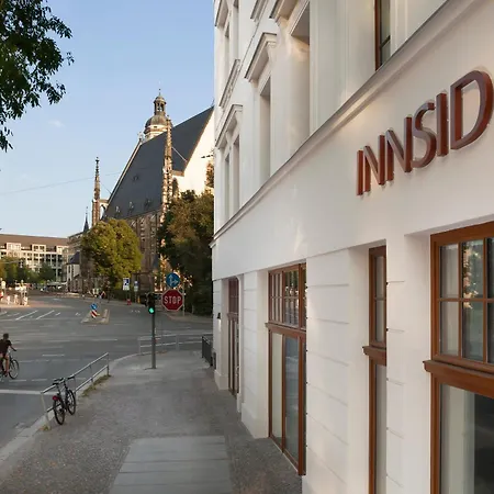 Innside By Melia 4*