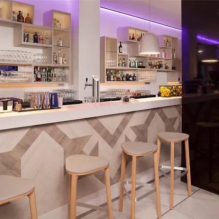 Innside By Melia 4*