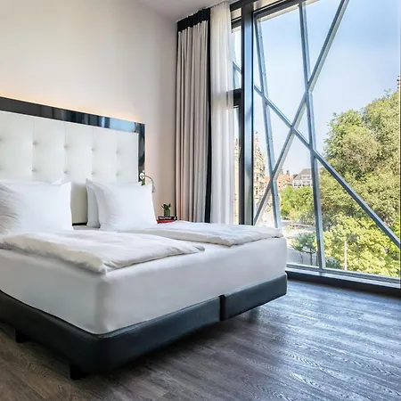 Innside By Melia Hotel 4*